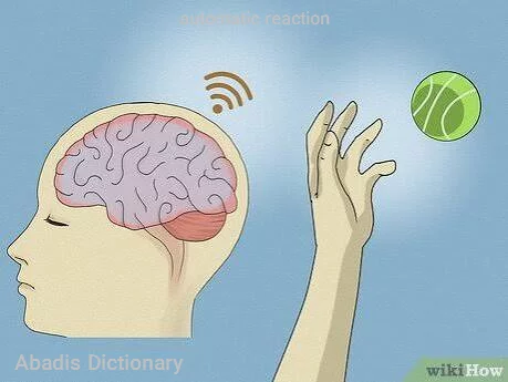 automatic reaction